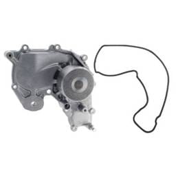 New Water Pump Compatible With Acura Legend 2.5 1986-1990 19200P0ga01 19200Ph7003 19200-P0g-A01
