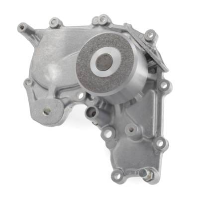 New Water Pump Compatible With Acura Legend 2.5 1986-1990 19200P0ga01 19200Ph7003 19200-P0g-A01 thumbnail 3