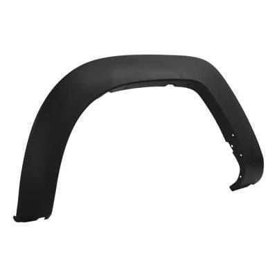 New Left Rear Fender Trim Compatible With Toyota Tacoma Base Tacoma X-Runner Tacoma Pre Runner thumbnail 3