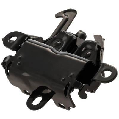 Hood Latch Compatible With Toyota Fj Cruiser All Submodels 2007-2014 To1234159 5351035240 thumbnail 3
