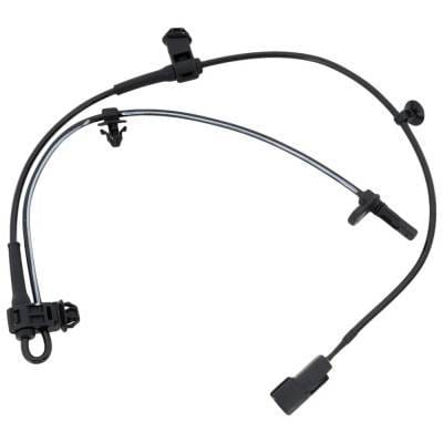 New Front Abs Speed Sensor Compatible With Mazda Cx-5 Gt 4 Cyl 2.0L Cx-5 Grand Touring 4 Cyl 2.0L 6