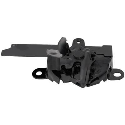 Hood Latch Compatible With Toyota Sienna Le 2021-2023 To1234212 5351008050 thumbnail 7