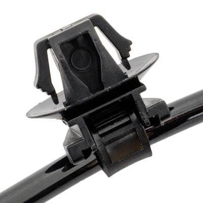 New Right Rear Abs Speed Sensor Compatible With Mitsubishi Outlander Sport Es 4 Cyl 2.4L Outlander thumbnail 11