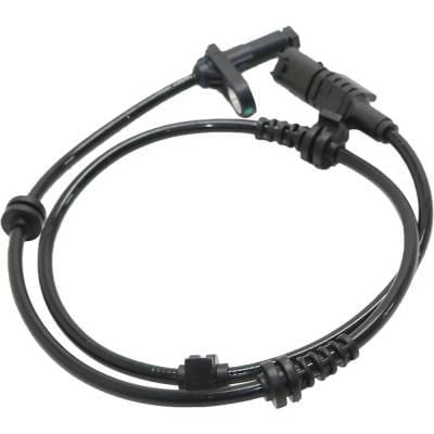 New Front Abs Speed Sensor Compatible With Mercedes Benz E320 4Matic 6 Cyl 3.2L E280 4Matic 6 Cyl thumbnail 9