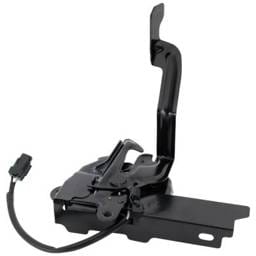 Hood Latch Compatible With 2023-2025 Sequoia 2022-2024 Tundra Platinum Capstone Trd Pro 1794 Edition