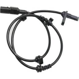 New Front Abs Speed Sensor Compatible With Mercedes Benz E550 4Matic 8 Cyl 5.5L E320 4Matic 6 Cyl