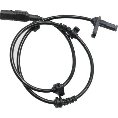 New Front Abs Speed Sensor Compatible With Mercedes Benz E550 4Matic 8 Cyl 5.5L E320 4Matic 6 Cyl