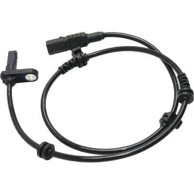 New Front Abs Speed Sensor Compatible With Mercedes Benz E550 4Matic 8 Cyl 5.5L E320 4Matic 6 Cyl thumbnail 5