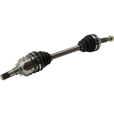 Left Front Axle Assembly Compatible With Toyota Celica Gt 4 Cyl 2.2L 1994-1999 By Rt28160028 thumbnail 3