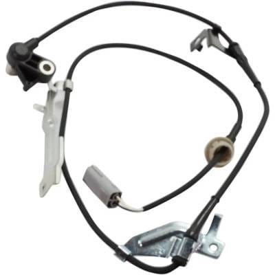 New Right Front Abs Speed Sensor Compatible With Mazda Mpv Lx 6 Cyl 2.5L Mpv Lx 6 Cyl 3.0L Mpv Lx-Sv thumbnail 7