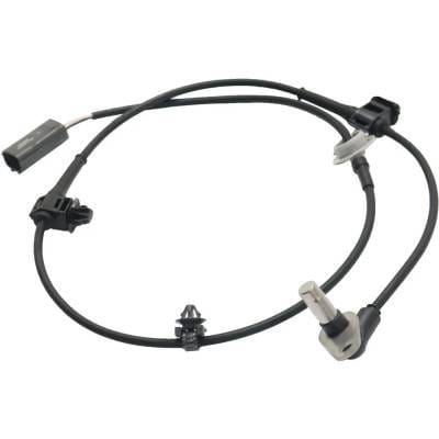 New Left Front Abs Speed Sensor Compatible With Mazda Cx-9 Touring 6 Cyl 3.5L Cx-9 Touring 6 Cyl thumbnail 7