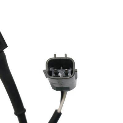 New Left Front Abs Speed Sensor Compatible With Mazda Cx-9 Touring 6 Cyl 3.5L Cx-9 Touring 6 Cyl thumbnail 13