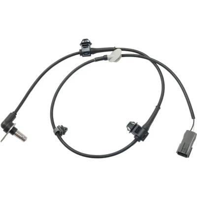 New Left Front Abs Speed Sensor Compatible With Mazda Cx-9 Sport 6 Cyl 3.7L Cx-9 Touring 6 Cyl 3.5L thumbnail 3