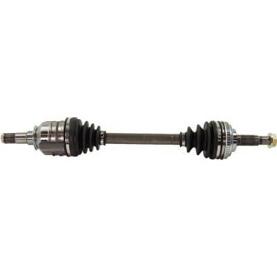 Left Front Axle Assembly Compatible With Toyota Celica Gt 4 Cyl 2.2L 1994-1999 By Rt28160028 thumbnail 7