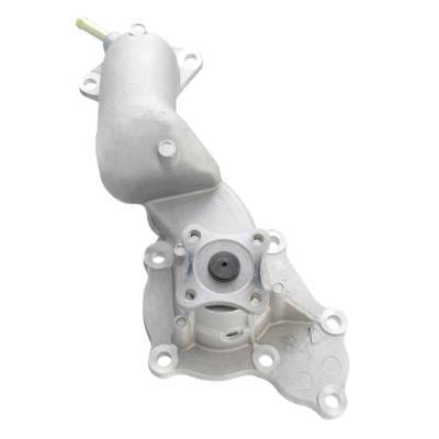 New Engine Water Pump Fits Nissan Maxima 1992 2101097E00 252243 21010-97E00 252-243 thumbnail 3