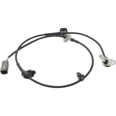 New Left Front Abs Speed Sensor Compatible With Mazda Cx-9 Touring 6 Cyl 3.7L Cx-9 Sport 6 Cyl 3.7L thumbnail 9