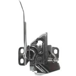 Hood Latch Compatible With Honda Cr-V Lx 2017-2020 By Ho1234140 74120Tlca01
