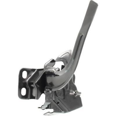 Hood Latch Compatible With Honda Cr-V Lx 2017-2020 By Ho1234140 74120Tlca01 thumbnail 5