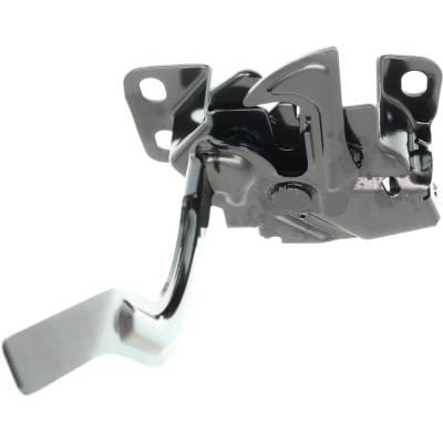 Hood Latch Compatible With Honda Cr-V Lx 2017-2020 By Ho1234140 74120Tlca01 thumbnail 7