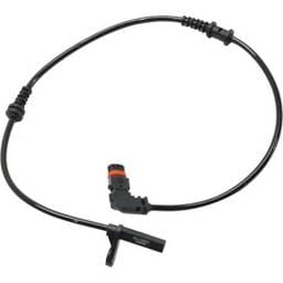 New Front Abs Speed Sensor Compatible With Mercedes Benz Slk350 Base 6 Cyl 3.5L Slc300 Base 4 Cyl