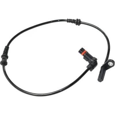 New Front Abs Speed Sensor Compatible With Mercedes Benz Slk350 Base 6 Cyl 3.5L Slc300 Base 4 Cyl thumbnail 5