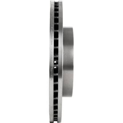 New Cast Iron Brake Disc Compatible With Kia Sorento Luxury 6 Cyl 3.8L Sorento Lx Luxury 6 Cyl 3.3L thumbnail 5