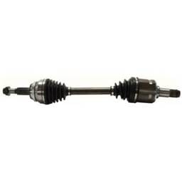 New Left Front Axle Assembly Compatible With Lexus Toyota Solara Sle 6 Cyl 3.3L Solara Se 6 Cyl 3.3L