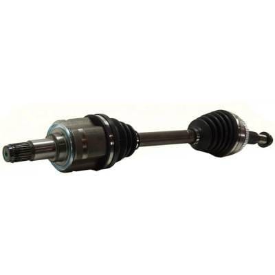 New Left Front Axle Assembly Compatible With Lexus Toyota Solara Sle 6 Cyl 3.3L Solara Se 6 Cyl 3.3L thumbnail 3