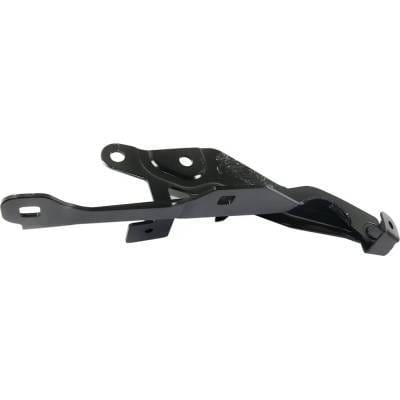Left Hood Hinge Compatible With Lexus Es350 Base 2016-2018 Lx1236144 5342006360