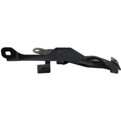 Left Hood Hinge Compatible With Lexus Es350 Base 2016-2018 Lx1236144 5342006360 thumbnail 7