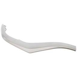 New Left Front Grille Trim Compatible With Toyota Highlander Xse 6 Cyl 3.5L Highlander Xse 4 Cyl