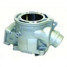New 68Mm Bore Cylinder Compatible With Yamaha Banshee 350Cc 1987-2006 350Cc Engine By S410485301023