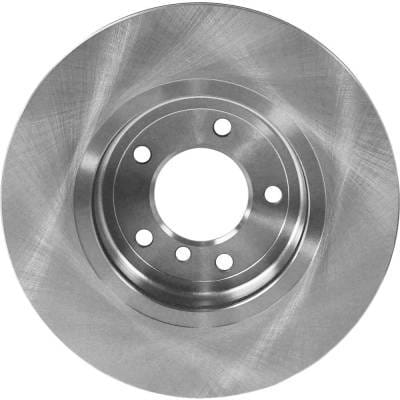 New Left Front Brake Disc Compatible With Bmw Z4 Roadster 3.0Si 6 Cyl 3.0L 330Xi Base 6 Cyl 3.0L Z4 thumbnail 7