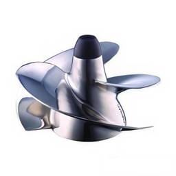 New 3 Blade Impeller Compatible With Sea-Doo Gtx Di 951Cc 2000-2003 Rx 951Cc 2000-2002 Gtx 951Cc