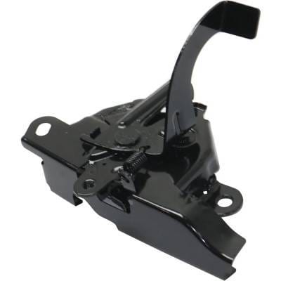 Hood Latch Compatible With Toyota Prius All Submodels 2016-2022 By To1234198 5351047150 thumbnail 5
