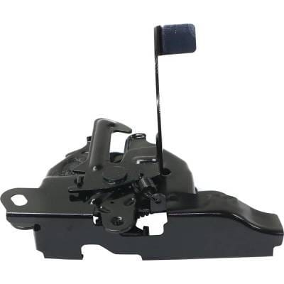 Hood Latch Compatible With Toyota Prius All Submodels 2016-2022 By To1234198 5351047150 thumbnail 7