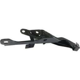 Left Hood Hinge Compatible With Lexus Es350 Base 2016-2018 By Lx1236144 5342006360