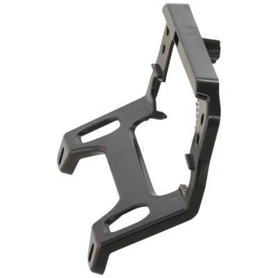 New Grille Bracket Compatible With Toyota Corolla Se 4 Cyl 2.0L Corolla Xse 4 Cyl 2.0L 2020-2022 By thumbnail 5