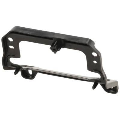 New Grille Bracket Compatible With Toyota Corolla Xse 4 Cyl 2.0L Corolla Se 4 Cyl 2.0L 2020-2022 thumbnail 11