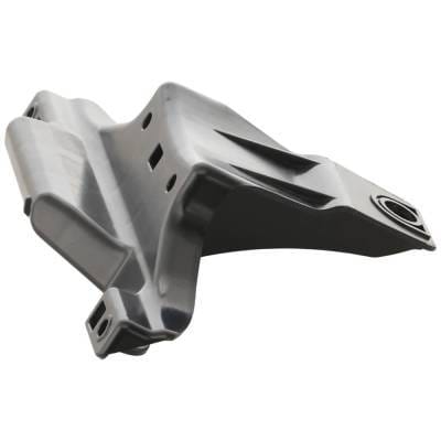 New Grille Bracket Compatible With Toyota 4Runner Trd Pro 6 Cyl 4.0L 4Runner Nightshade 6 Cyl 4.0L thumbnail 5
