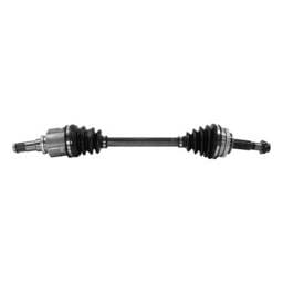 Left Front Axle Assembly Compatible With Toyota Prius Base 4 Cyl 1.5L Prius Touring 4 Cyl 1.5L