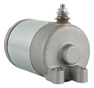 New 12V Starter Compatible With Yamaha Motorcycle Fz6r 599Cc 2009-2011 2012 2C0-81890-00-00 thumbnail 5