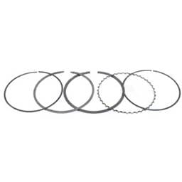 New 84Mm Piston Rings Compatible With Yamaha By Part Numbers S41316116