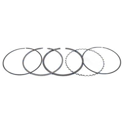 New 84Mm Piston Rings Compatible With Yamaha By Part Numbers S41316116