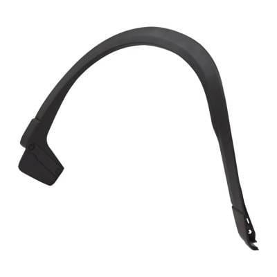 New Left Rear Fender Trim Compatible With Mazda Cx-5 Carbon Edition Turbo 4 Cyl 2.5L Cx-5 Gx 4 Cyl thumbnail 5
