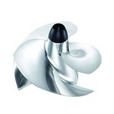 New 3 Blade Impeller Compatible With Sea-Doo Speedster 800Cc 1998-1999 Gs 720Cc 1999-2001 Gti 720Cc
