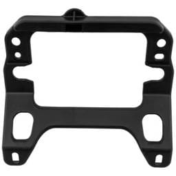 New Grille Bracket Compatible With Toyota Corolla Hybrid Se 4 Cyl 1.8L Corolla Se 4 Cyl 2.0L Corolla