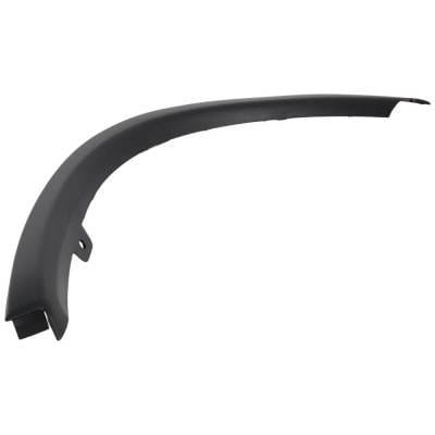 New Left Rear Fender Trim Compatible With Mitsubishi Outlander Se 4 Cyl 2.4L Outlander Sel 4 Cyl thumbnail 9