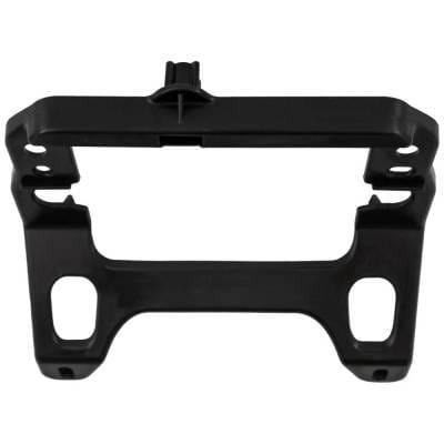 New Grille Bracket Compatible With Toyota Corolla Hybrid Se 4 Cyl 1.8L Corolla Xse 4 Cyl 2.0L thumbnail 5