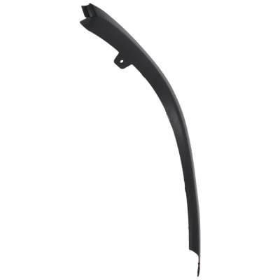 New Left Rear Fender Trim Compatible With Mitsubishi Outlander Es 4 Cyl 2.4L Outlander Se 6 Cyl 3.0L thumbnail 5